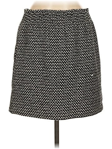J.Crew Factory Store Casual Skirt (view 2)