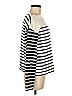 Rag & Bone 100% Cotton Ivory Long Sleeve Top Size M - photo 4