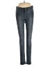 Victoria Beckham Solid Gray Jeans Size 25 waist - photo 1