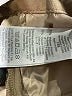 Madewell Tan Cargo Pants Size 4 - photo 8
