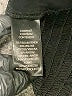 WAYF Black Long Sleeve Top Size S - photo 8