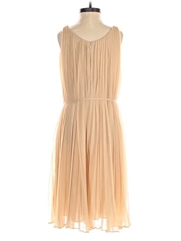 Rebecca Taylor Cocktail Dress (view 2)
