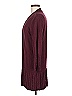 Chico's Burgundy Cardigan Size Med (1) - photo 5
