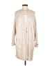 Ruby Moon Tan Cardigan Size M - photo 1