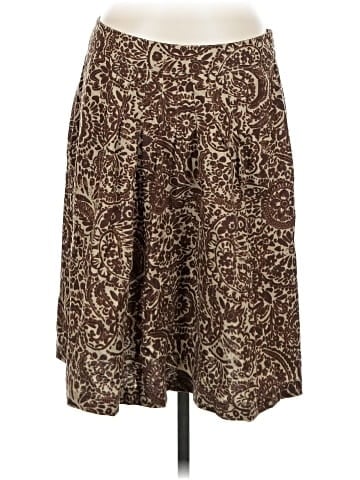 Sag Harbor Casual Skirt (view 1)