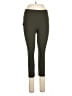 Lululemon Athletica Green Active Pants Size 10 - photo 1