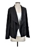 Cupcakes & Cashmere Gray Blazer Size S - photo 1