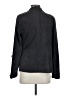 Cupcakes & Cashmere Gray Blazer Size S - photo 2