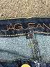 Jag Jeans Hearts Blue Jeans Size 6 - photo 7