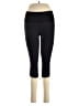 Lululemon Athletica Black Gray Active Pants Size 6 - photo 1
