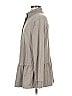 CAbi Gray Coat Size M - photo 5