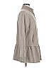 CAbi Gray Coat Size M - photo 4
