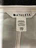 Athleta Ivory Short Sleeve T-Shirt Size XXS - photo 7