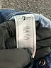 7 For All Mankind Solid Blue Jeans 18-24 MO / 24 MO - photo 4