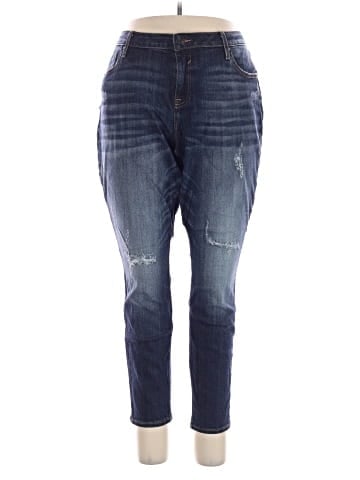 Vigoss Jeans (view 1)