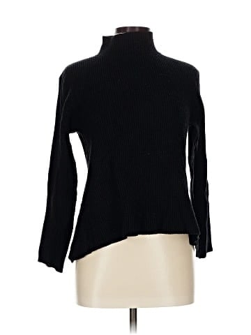 Summer & Rose Turtleneck Sweater (view 1)