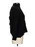 Summer & Rose Black Turtleneck Sweater Size L - photo 4