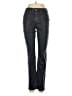 Adriano Goldschmied Black Jeans Size 27 waist - photo 1