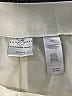 Emma James 100% Polyester Ivory Dress Pants Size 14W - photo 6
