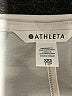 Athleta Ivory Short Sleeve T-Shirt Size XXS - photo 7