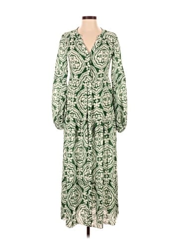 Lemlem Casual Dress (view 1)