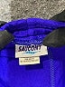 Saucony Color Block Blue Track Pants Size L - photo 7
