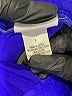 Saucony Color Block Blue Track Pants Size L - photo 8