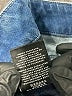 J Brand Blue Jeans Size 26 waist - photo 10