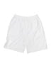 Blair Solid White Athletic Shorts Size M - photo 2