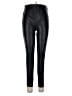 Gianni Bini Black Active Pants Size L - photo 1