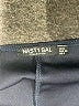 Nasty Gal Inc. Solid Blue Jumpsuit Size 4 - photo 4