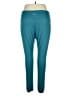 Zelos Teal Active Pants Size XL - photo 2