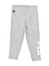 FILA Solid Gray Sweatpants Size 2T - photo 1
