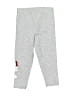 FILA Solid Gray Sweatpants Size 2T - photo 2