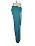 Zelos Teal Active Pants Size XL - photo 4