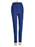 The Upside Solid Blue Active Pants Size XS - photo 1