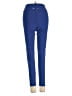 The Upside Solid Blue Active Pants Size XS - photo 2