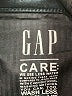 Gap Black Jeans Size 27 waist - photo 7