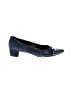Attilio Giusti Leombruni Blue Flats Size EU (IT) 40 / US 10 - photo 1