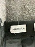 Marella Black Cocktail Dress Size 6 - photo 7