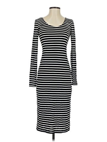 Sparkle & Fade Casual Dress (view 1)