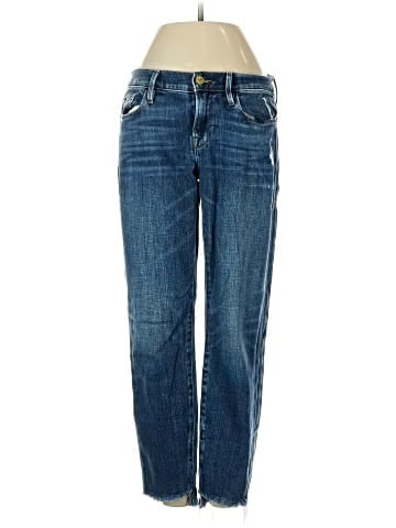 FRAME Denim Jeans (view 1)