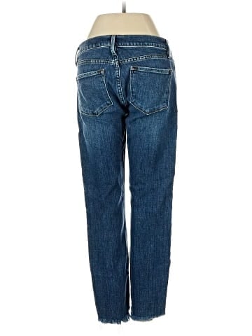 FRAME Denim Jeans (view 2)