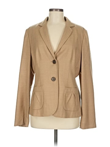 Banana Republic Wool Blazer (view 1)