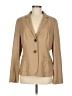 Banana Republic Tan Wool Blazer Size M (estimated) - photo 1