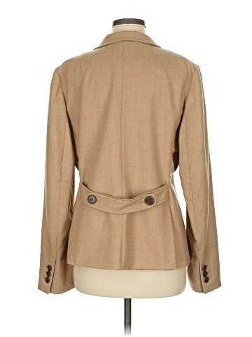 Banana Republic Wool Blazer (view 2)