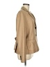 Banana Republic Tan Wool Blazer Size M (estimated) - photo 4
