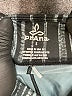 PrAna Chevron-herringbone Gray Active Pants Size S - photo 7