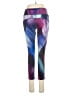 Nike Graphic Purple Active Pants Size M - photo 2