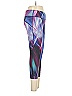 Nike Graphic Purple Active Pants Size M - photo 4